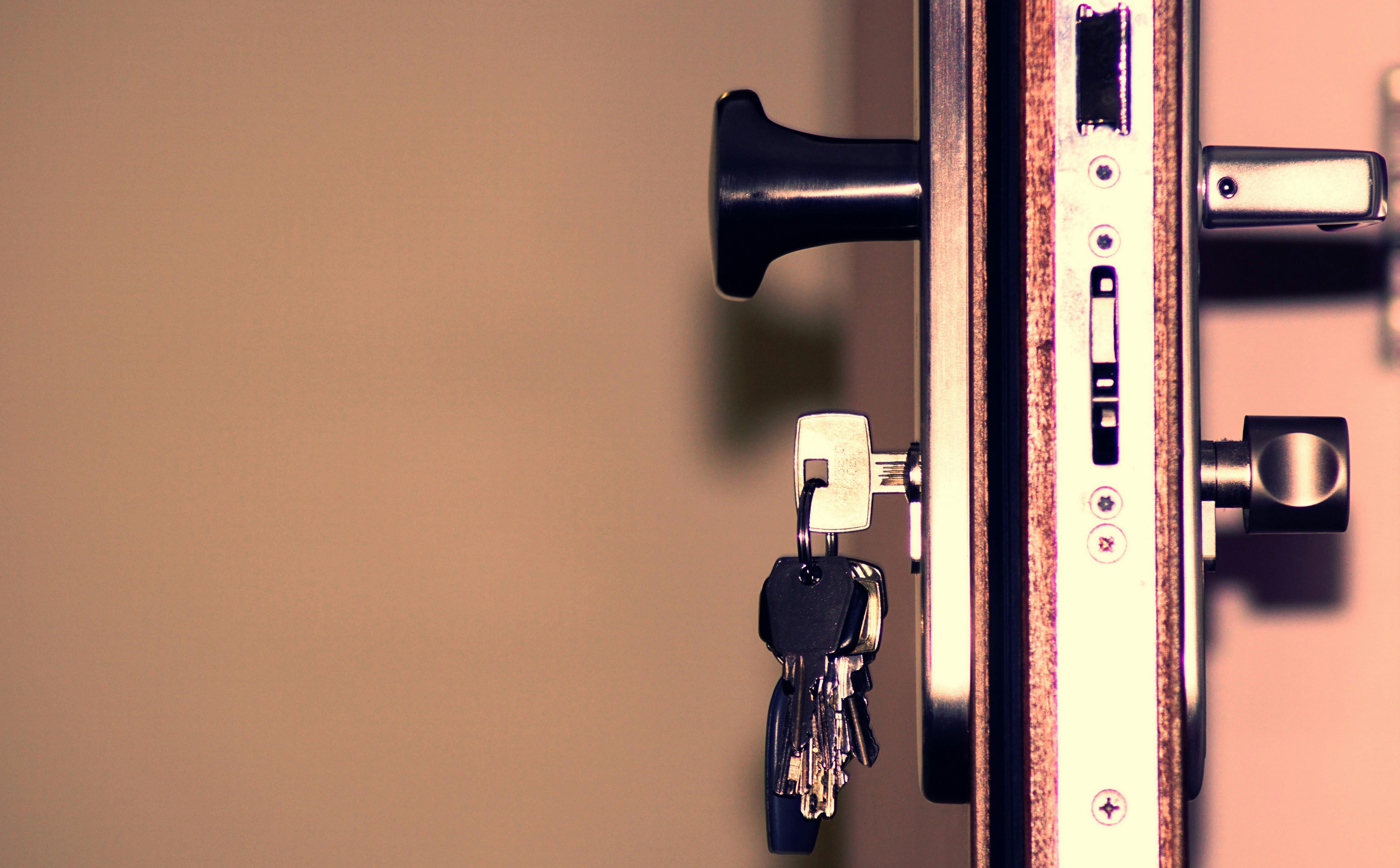 Residential Security