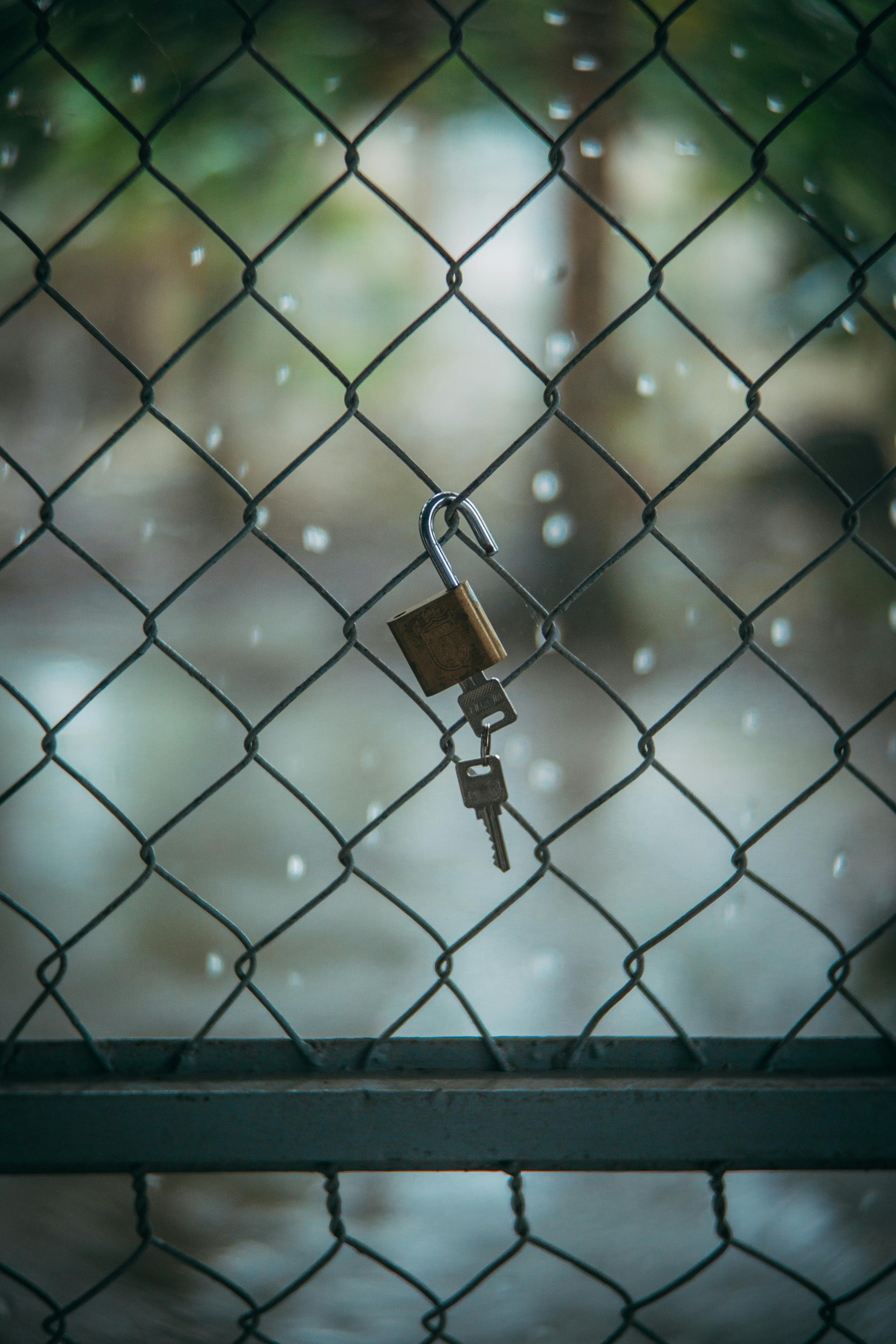 Professional locksmith security